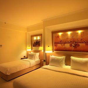Beyoglu Mls Hotel